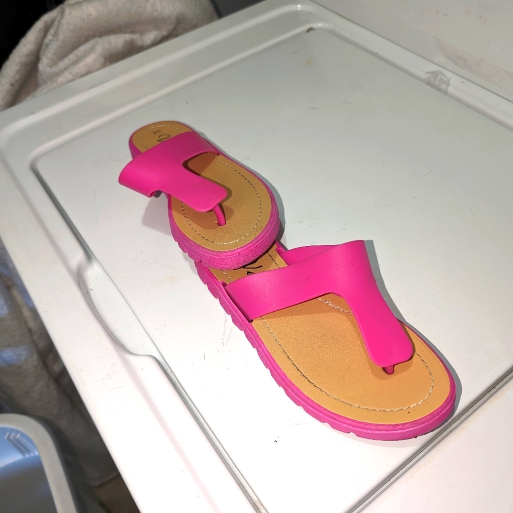 Women's sandals